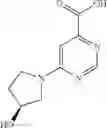 Fig. 202 - Substituted pyrimidines for inhibiting Raf kinase activity