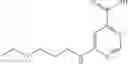 Fig. 207 - Substituted pyrimidines for inhibiting Raf kinase activity