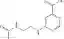 Fig. 212 - Substituted pyrimidines for inhibiting Raf kinase activity