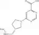 Fig. 220 - Substituted pyrimidines for inhibiting Raf kinase activity