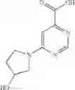 Fig. 222 - Substituted pyrimidines for inhibiting Raf kinase activity