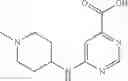 Fig. 227 - Substituted pyrimidines for inhibiting Raf kinase activity