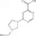 Fig. 231 - Substituted pyrimidines for inhibiting Raf kinase activity