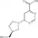 Fig. 232 - Substituted pyrimidines for inhibiting Raf kinase activity