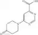 Fig. 233 - Substituted pyrimidines for inhibiting Raf kinase activity