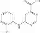 Fig. 235 - Substituted pyrimidines for inhibiting Raf kinase activity