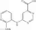 Fig. 239 - Substituted pyrimidines for inhibiting Raf kinase activity