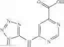 Fig. 240 - Substituted pyrimidines for inhibiting Raf kinase activity