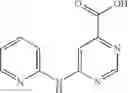 Fig. 241 - Substituted pyrimidines for inhibiting Raf kinase activity
