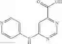 Fig. 242 - Substituted pyrimidines for inhibiting Raf kinase activity