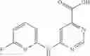 Fig. 243 - Substituted pyrimidines for inhibiting Raf kinase activity