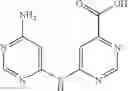 Fig. 245 - Substituted pyrimidines for inhibiting Raf kinase activity