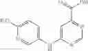 Fig. 246 - Substituted pyrimidines for inhibiting Raf kinase activity