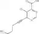 Fig. 253 - Substituted pyrimidines for inhibiting Raf kinase activity