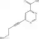 Fig. 254 - Substituted pyrimidines for inhibiting Raf kinase activity