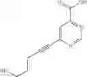 Fig. 255 - Substituted pyrimidines for inhibiting Raf kinase activity