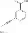 Fig. 256 - Substituted pyrimidines for inhibiting Raf kinase activity