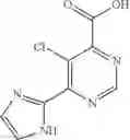 Fig. 259 - Substituted pyrimidines for inhibiting Raf kinase activity