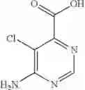 Fig. 260 - Substituted pyrimidines for inhibiting Raf kinase activity