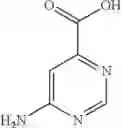 Fig. 261 - Substituted pyrimidines for inhibiting Raf kinase activity