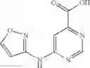 Fig. 262 - Substituted pyrimidines for inhibiting Raf kinase activity