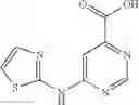 Fig. 263 - Substituted pyrimidines for inhibiting Raf kinase activity