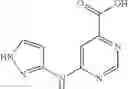 Fig. 264 - Substituted pyrimidines for inhibiting Raf kinase activity