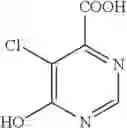 Fig. 266 - Substituted pyrimidines for inhibiting Raf kinase activity