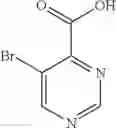 Fig. 269 - Substituted pyrimidines for inhibiting Raf kinase activity