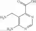 Fig. 271 - Substituted pyrimidines for inhibiting Raf kinase activity