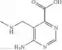 Fig. 272 - Substituted pyrimidines for inhibiting Raf kinase activity
