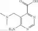 Fig. 273 - Substituted pyrimidines for inhibiting Raf kinase activity