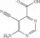 Fig. 277 - Substituted pyrimidines for inhibiting Raf kinase activity