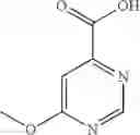 Fig. 286 - Substituted pyrimidines for inhibiting Raf kinase activity