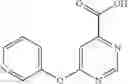 Fig. 287 - Substituted pyrimidines for inhibiting Raf kinase activity