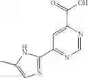 Fig. 292 - Substituted pyrimidines for inhibiting Raf kinase activity