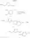 Fig. 323 - Substituted pyrimidines for inhibiting Raf kinase activity