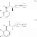 Fig. 33 - Substituted pyrimidines for inhibiting Raf kinase activity