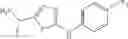 Fig. 379 - Substituted pyrimidines for inhibiting Raf kinase activity