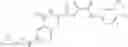 Fig. 486 - Substituted pyrimidines for inhibiting Raf kinase activity
