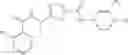 Fig. 533 - Substituted pyrimidines for inhibiting Raf kinase activity