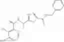 Fig. 555 - Substituted pyrimidines for inhibiting Raf kinase activity