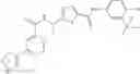 Fig. 570 - Substituted pyrimidines for inhibiting Raf kinase activity