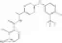 Fig. 579 - Substituted pyrimidines for inhibiting Raf kinase activity