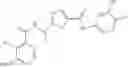 Fig. 586 - Substituted pyrimidines for inhibiting Raf kinase activity