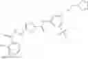 Fig. 614 - Substituted pyrimidines for inhibiting Raf kinase activity