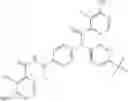 Fig. 616 - Substituted pyrimidines for inhibiting Raf kinase activity