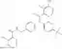 Fig. 619 - Substituted pyrimidines for inhibiting Raf kinase activity