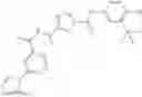 Fig. 649 - Substituted pyrimidines for inhibiting Raf kinase activity