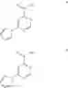 Fig. 65 - Substituted pyrimidines for inhibiting Raf kinase activity